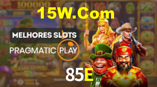 Sinta a adrenalina dos jogos de cassino com 85E