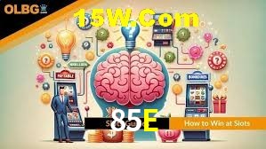 Game Providers 85E