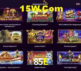 Casino Ao Vivo 85E