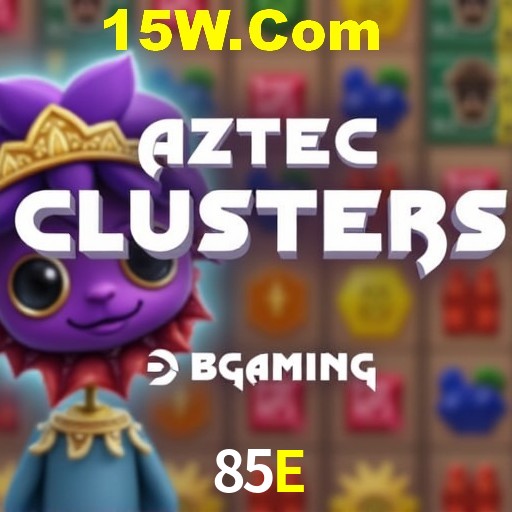 Descubra a Magia dos Jogos de Arcade no 85E