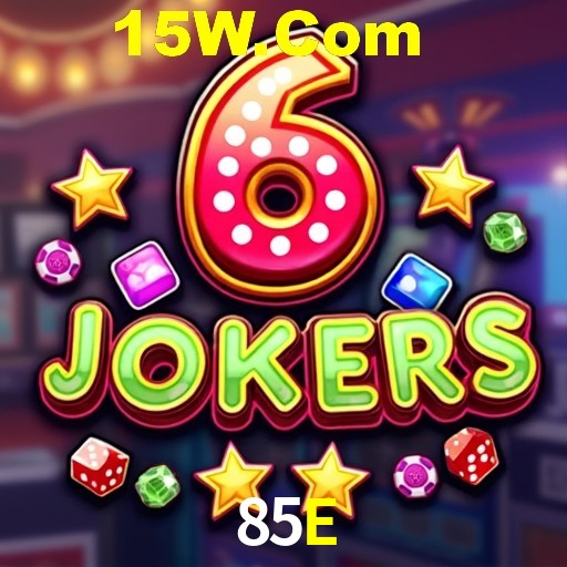 Jogos Exclusivos 85E