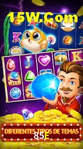 Account Benefits 85E