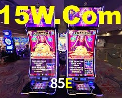 Blackjack Table 85E