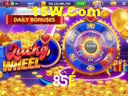 Live Casino 85E