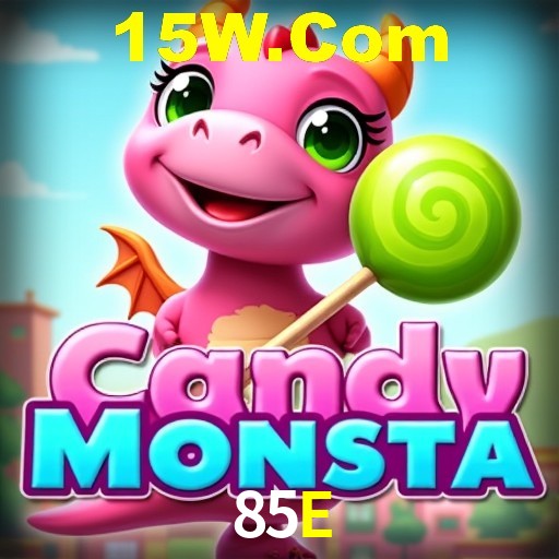 A Revolução dos Aplicativos de Jogos no 85E
