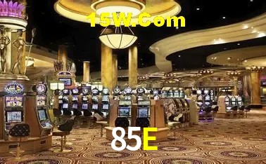 Diretório de Jogos 85E