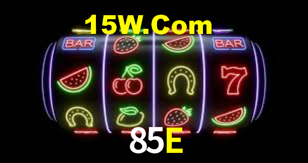 85E: A Experiência de Casino com Jogos de Mesa ao Vivo